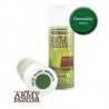 BOMBE COLOUR PRIMER GREENSKIN - ARMY PAINTER