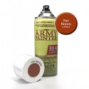 BOMBE COLOUR PRIMER FUR BROWN - ARMY PAINTER