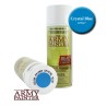 BOMBE COLOUR PRIMER CRYSTAL BLUE - ARMY PAINTER