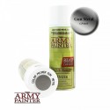 BOMBE COLOUR PRIMER GUN METAL - ARMY PAINTER