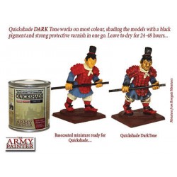 QUICKSHADE DARK TONE - ARMY PAINTER