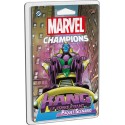 MARVEL CHAMPION : Ext Kang le conquérant