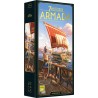 7 WONDERS Nouvelle Edition - Ext ARMADA