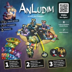 ANLUDIM