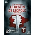 LE DESTIN DE LEOPOLD