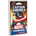 Marvel Champions : Captain America