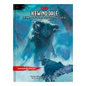 DUNGEONS & DRAGONS 5  : ICEWIND DALE RIME OF THE FROSTMAIDEN