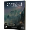 L'APPEL DE CTHULHU : LES ACCESSOIRES DU GARDIEN