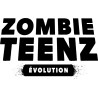 ZOMBIE TEENZ EVOLUTION