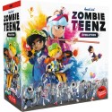 ZOMBIE TEENZ EVOLUTION