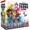 ZOMBIE TEENZ EVOLUTION