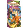 POKEMON : EB04 : Tonnerre Eclatant : STARTER DRACAUFEU