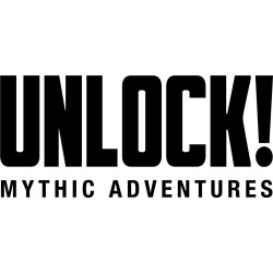 UNLOCK ! MYTHIC ADVENTURES