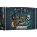 HARRY POTTER : MONSTRUEUSE BOITE DE MONSTRES (Ext Bataille à Poudlard)