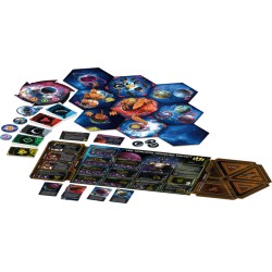 TWILIGHT IMPERIUM Ext LA PROPHETIE DES ROIS