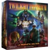 TWILIGHT IMPERIUM Ext LA PROPHETIE DES ROIS