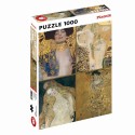 PUZZLE LE DAHLIA