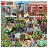 PUZZLE URBAN GARDENING