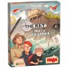 THE KEY MEURTRES AU GOLF D OAKDALE