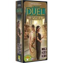 7 WONDERS DUEL : Ext AGORA