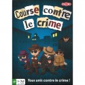 COURSE CONTRE LE CRIME