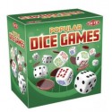 A VOS DES ! - POPULAR DICE GAMES