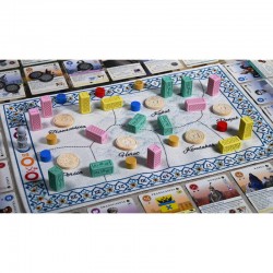 PAX PAMIR