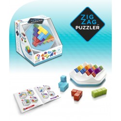 ZIG ZAG PUZZLER