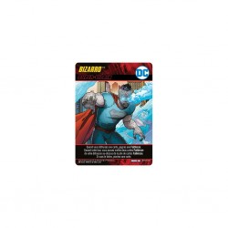 DC DECK BUILDING FOREVER EVIL