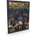 RUNEQUEST : AVENTURES DANS GLORANTHA