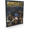 RUNEQUEST : AVENTURES DANS GLORANTHA