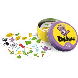 DOBBLE CLASSIQUE (BLISTER ECO)