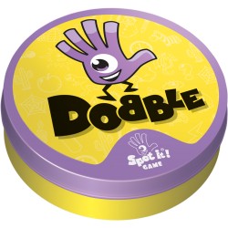 DOBBLE CLASSIQUE (BLISTER ECO)