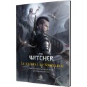 THE WITCHER - JOURNAL DU SORCELEUR