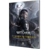 THE WITCHER - JOURNAL DU SORCELEUR