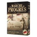 LA MARCHE DU PROGRES