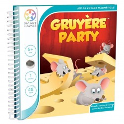 GRUYERE PARTY