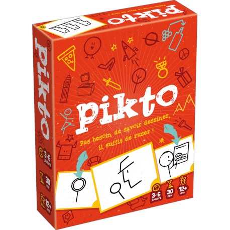 PIKTO