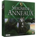 LE SEIGNEUR DES ANNEAUX de KNIZIA