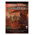 GLOOMHAVEN REMOVABLE STICKER SET (ANGLAIS)