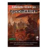 GLOOMHAVEN REMOVABLE STICKER SET (ANGLAIS)