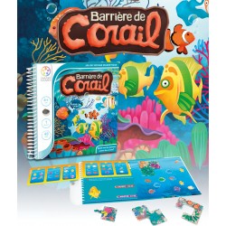 BARRIERE DE CORAIL