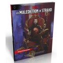 Dungeons & Dragons ® 5e : La Malédiction de Strahd