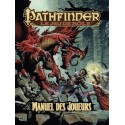 PATHFINDER : MANUEL DU JOUEUR 6EME IMPRESSION