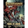 PATHFINDER : MANUEL DU JOUEUR 6EME IMPRESSION