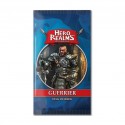 HERO REALMS DECK DE HEROS : GUERRIER