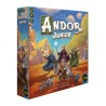 ANDOR JUNIOR