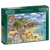 Falcon - Seaside Promenade (1000 pieces)