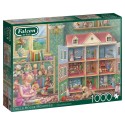 Falcon - Dolls House Memories (1000 pieces)