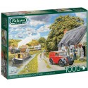 Falcon - Parcel for Canal Cottage (1000 pieces)